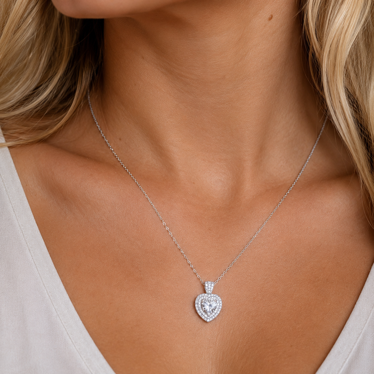 Collar Romane