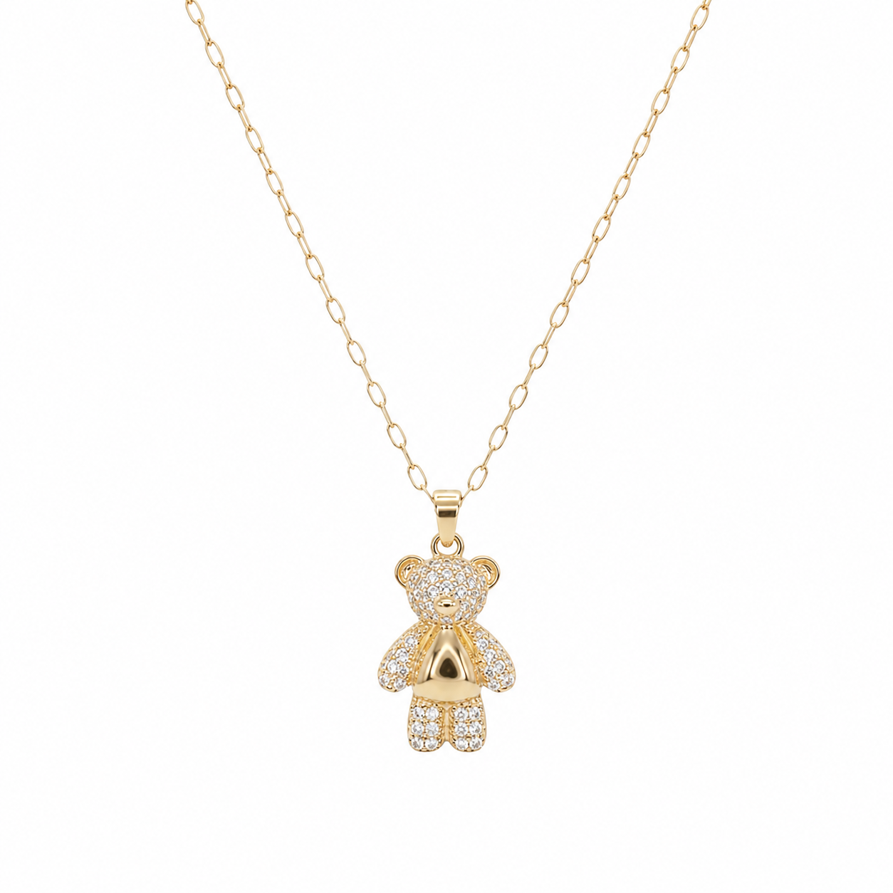Collar Osso
