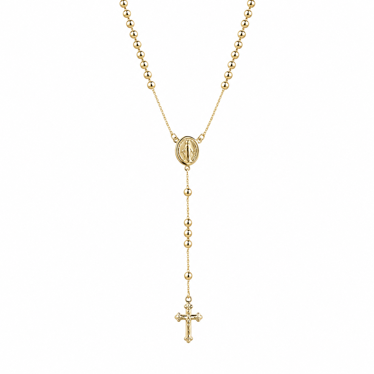 Collar Rosario