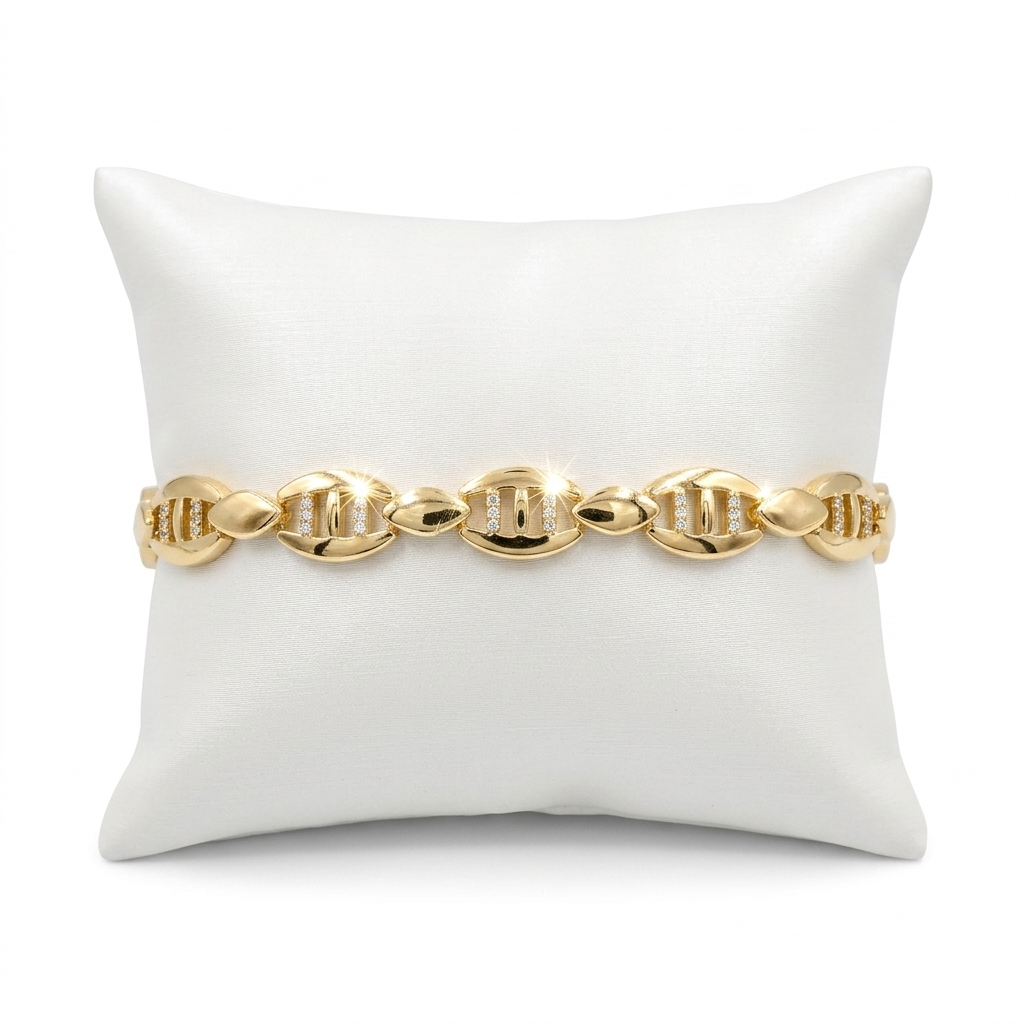 Pulsera Mario