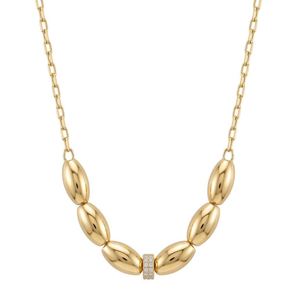 Collar Gemo
