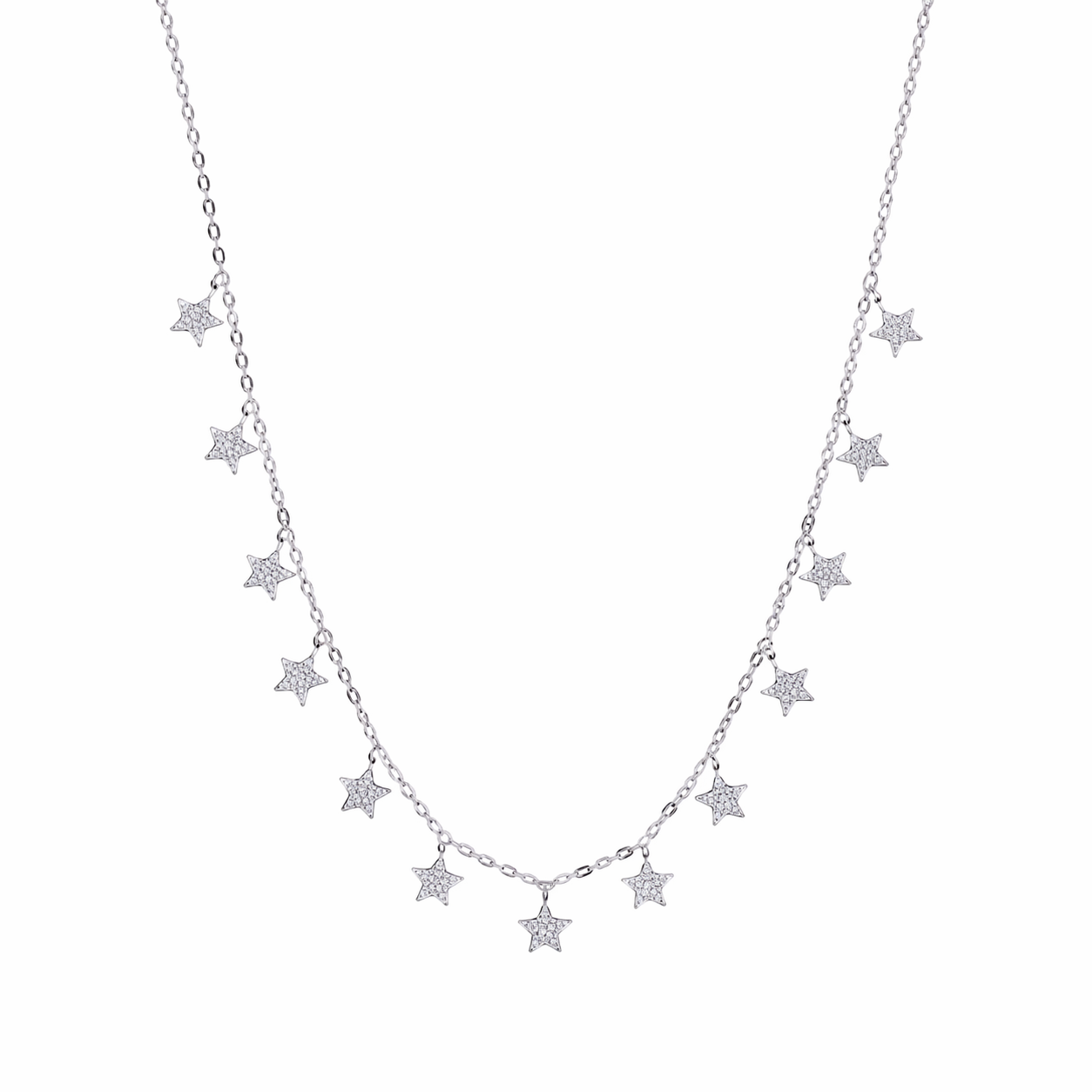 Collar estelar