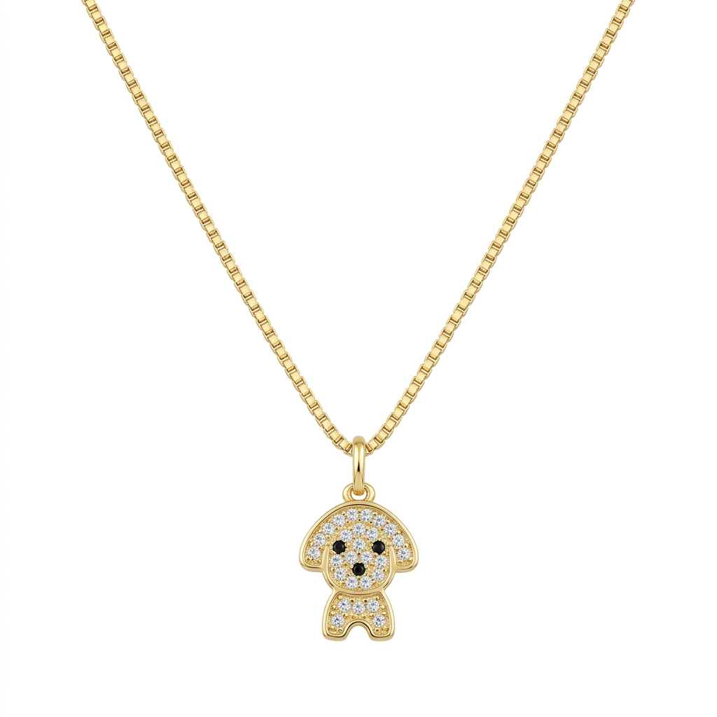 Collar Chimbito