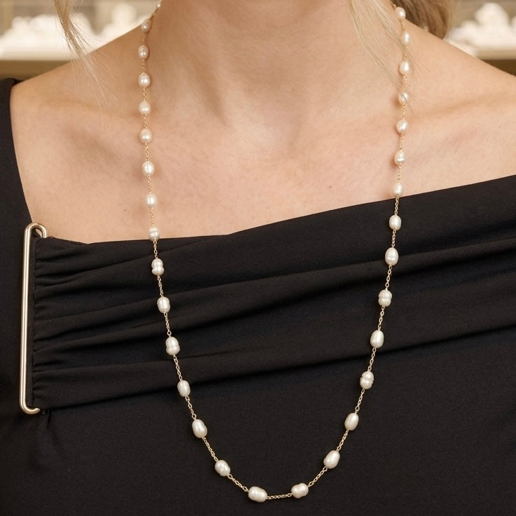 Collar Perla