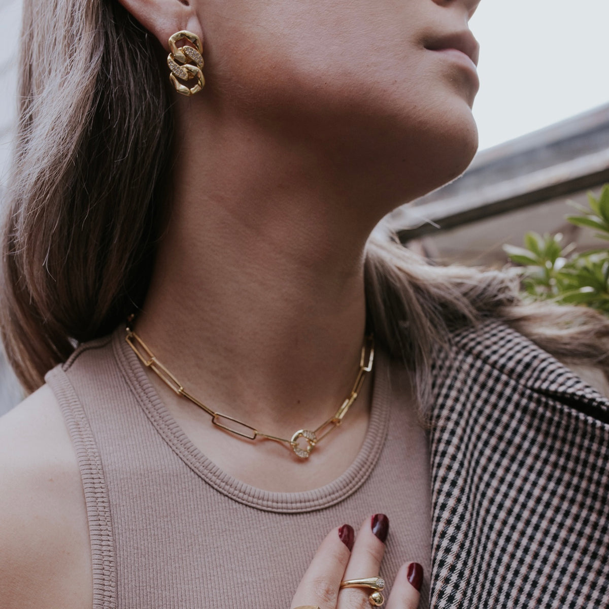 Collar Eva