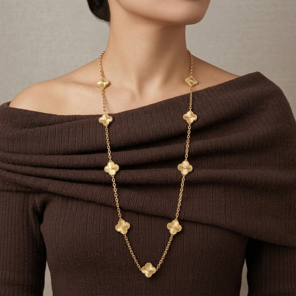 Collar Sussan