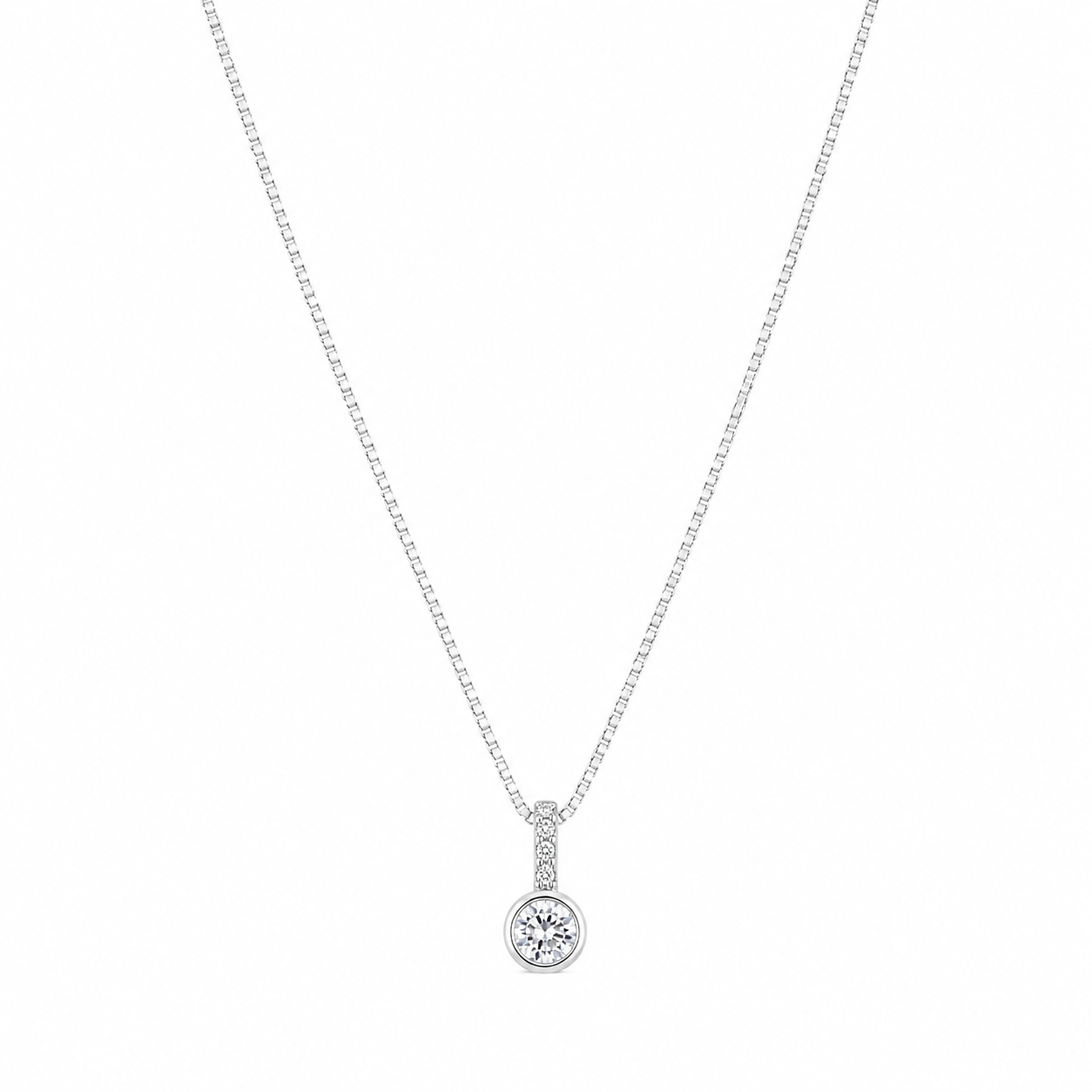 Collar Luci