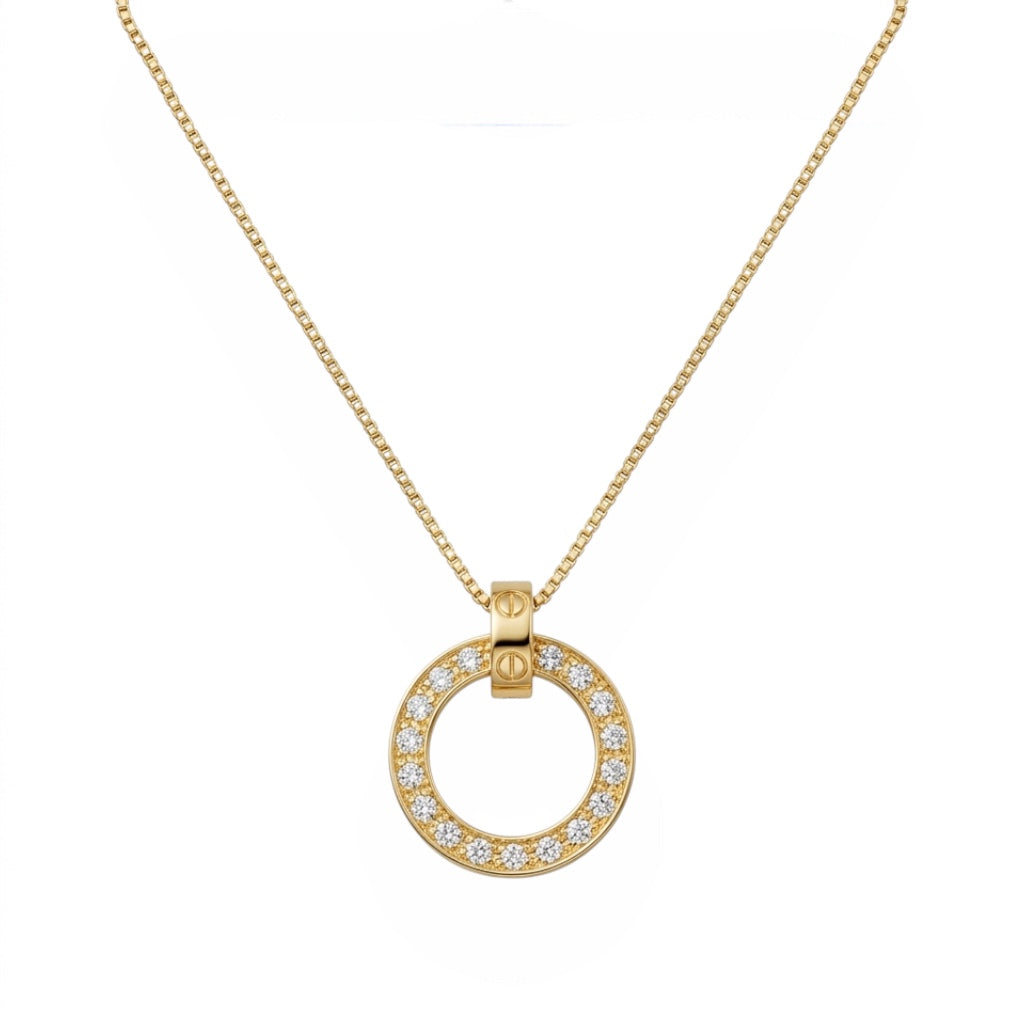 Collar Bossa