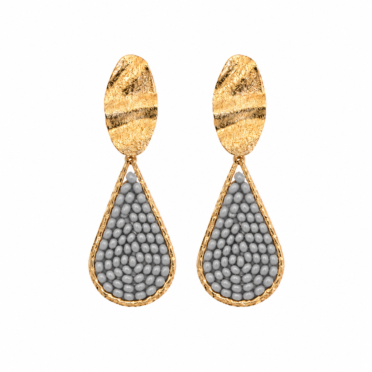 Aros Magda gris