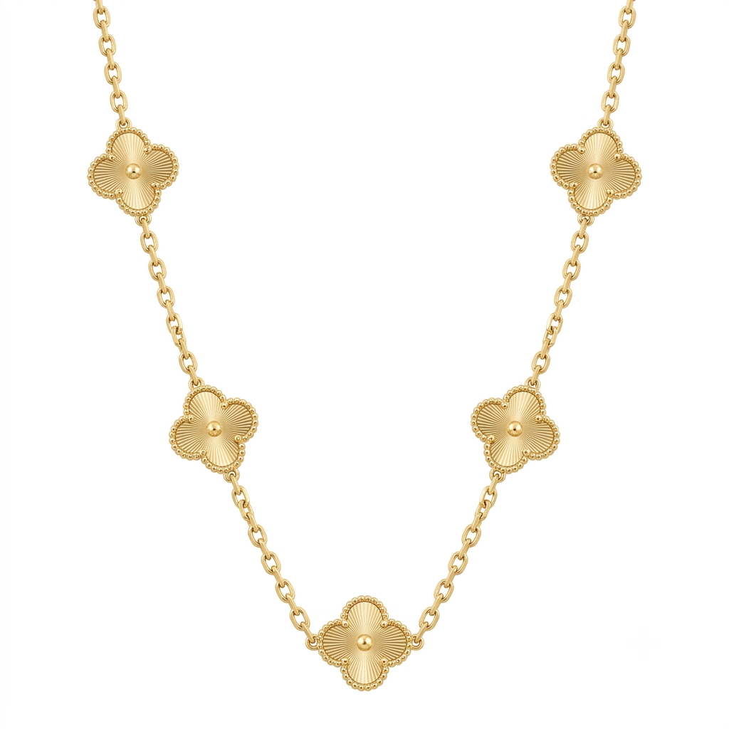 Collar Sussan