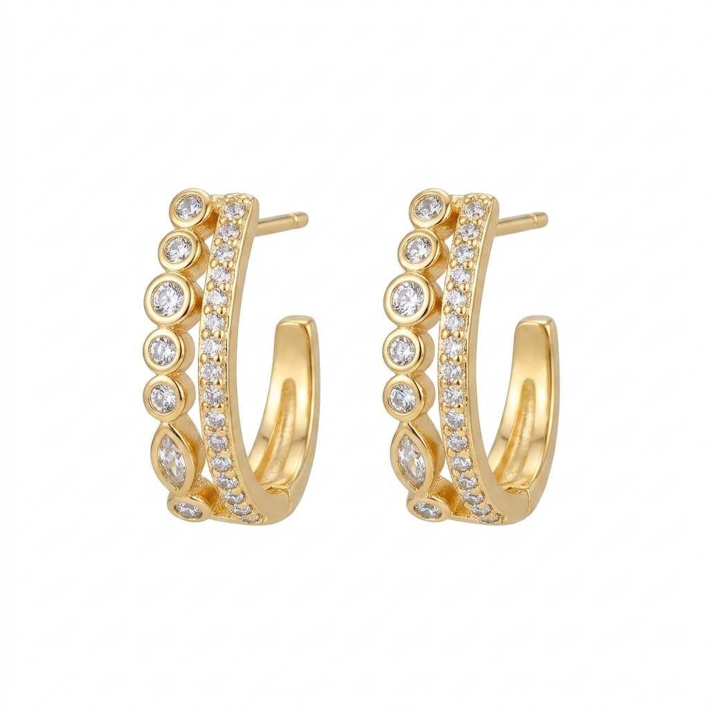 Argollas Lorna