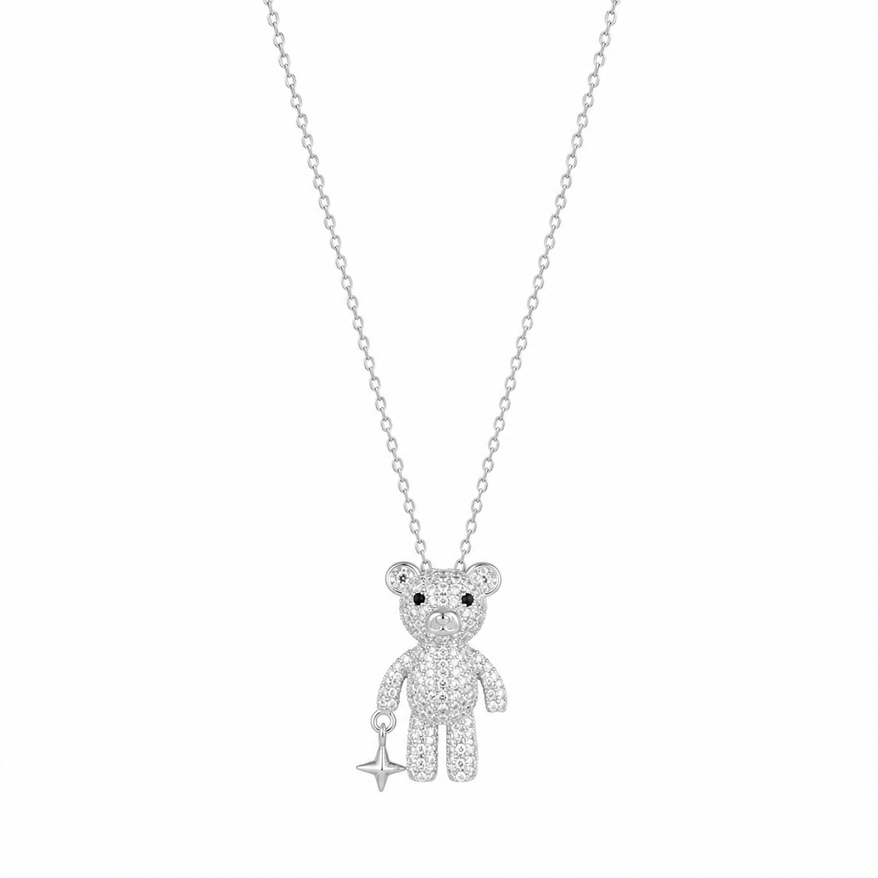 Collar Teddy
