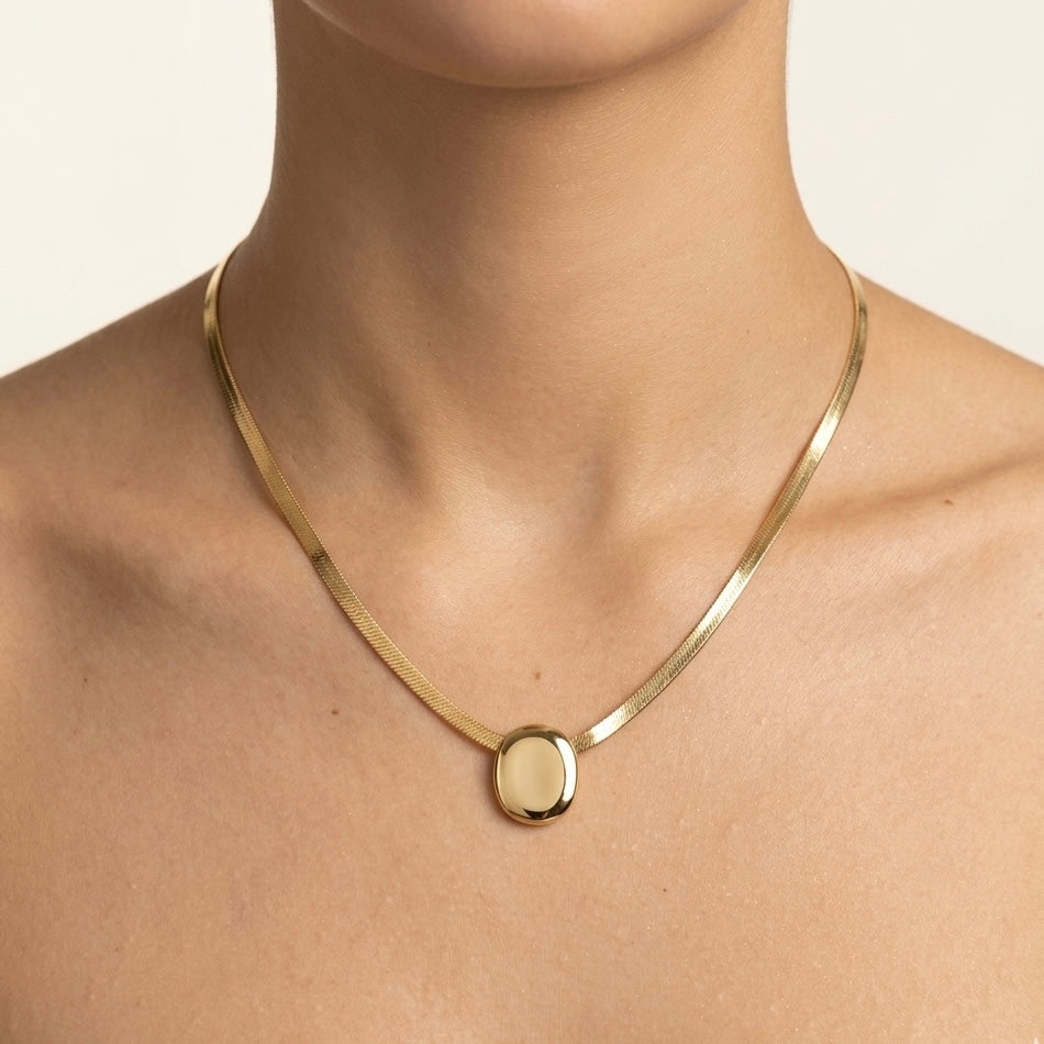Collar circular
