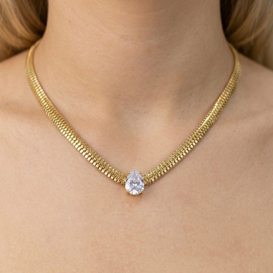 Collar Cleo