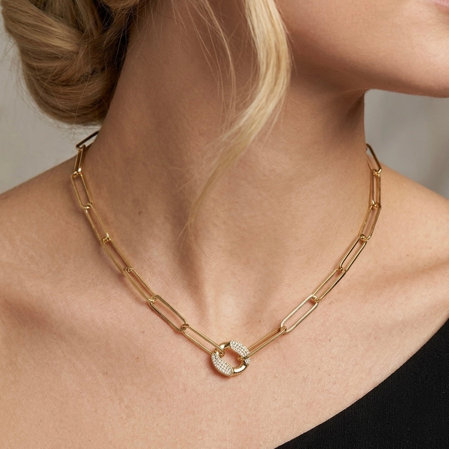 Collar Eva