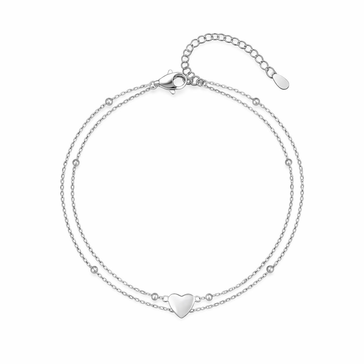 Pulsera doble
