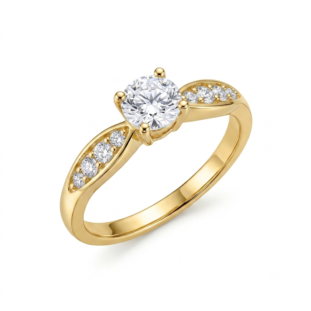 Anillo infantil