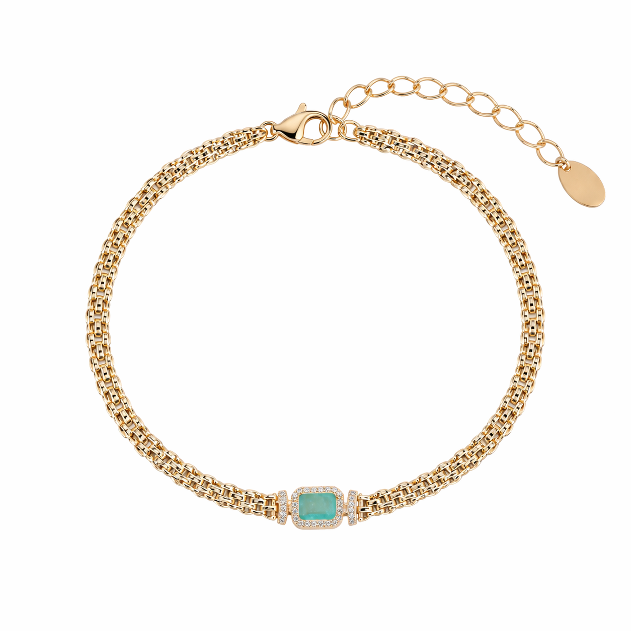 Pulsera Bettina