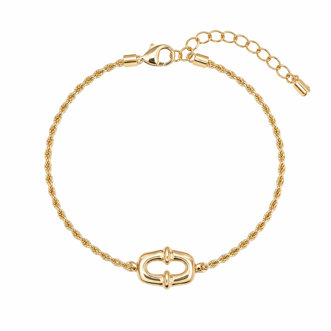 Pulsera Gabrielle