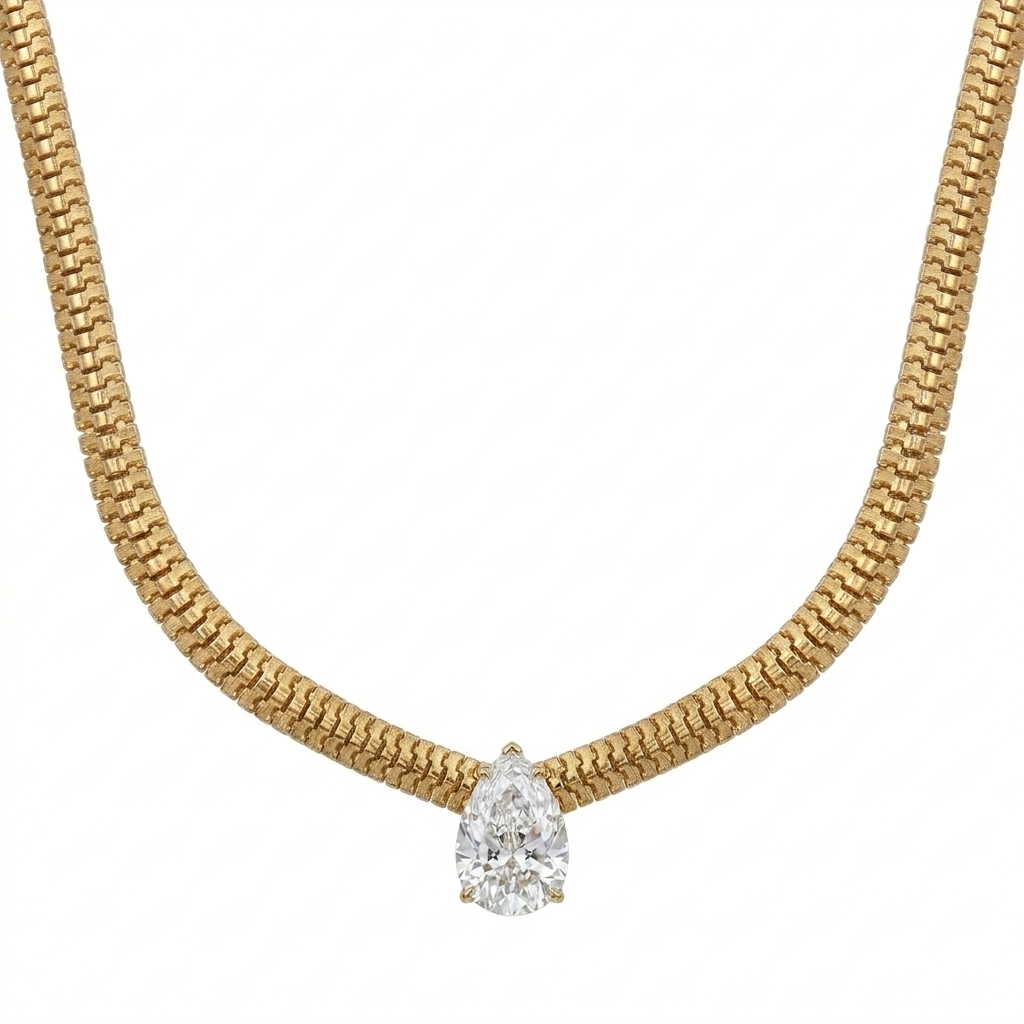 Collar Cleo