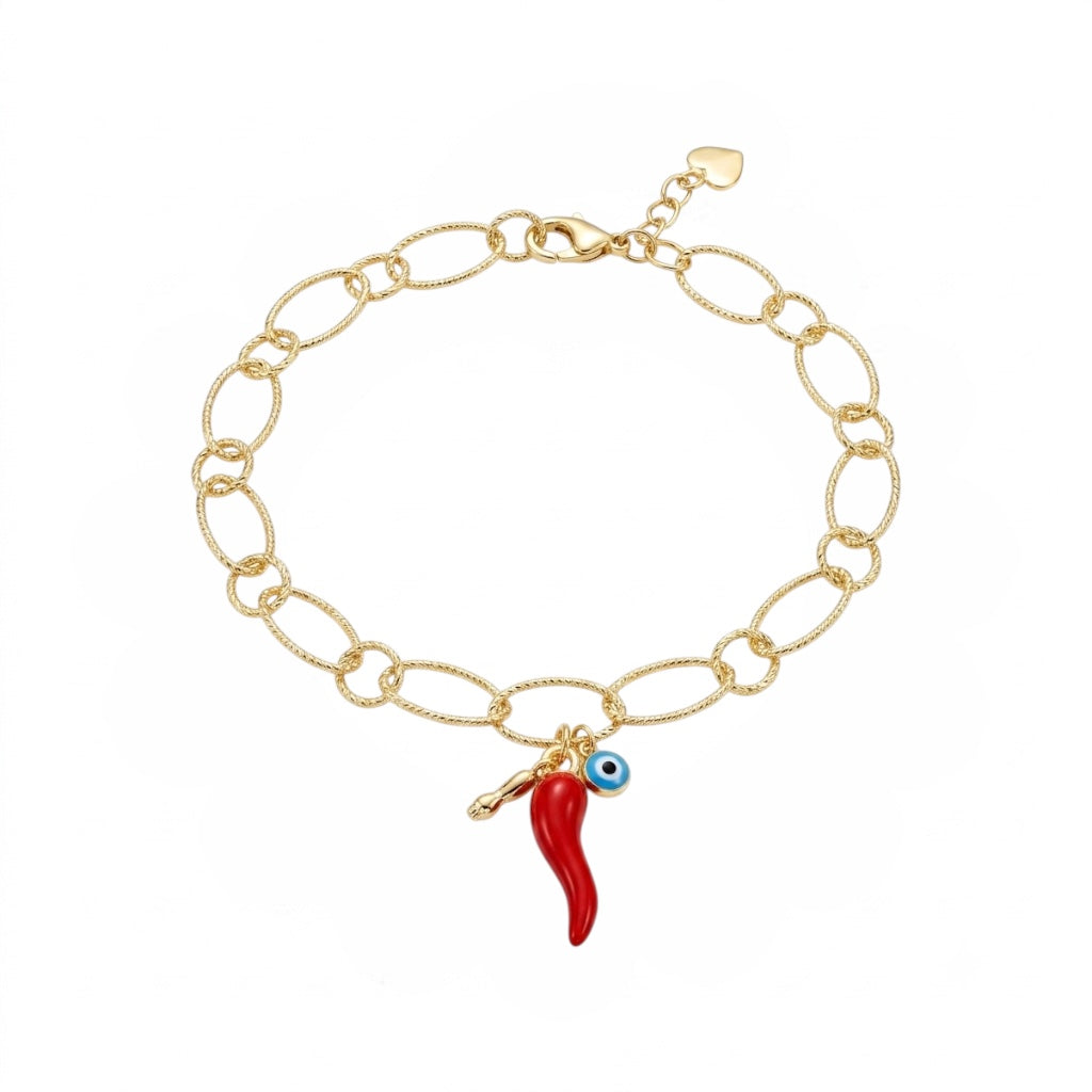 Pulsera good luck