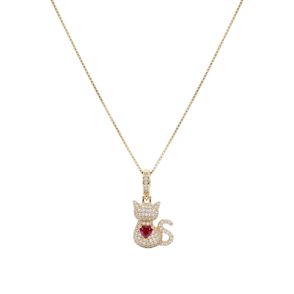 Collar Gatito
