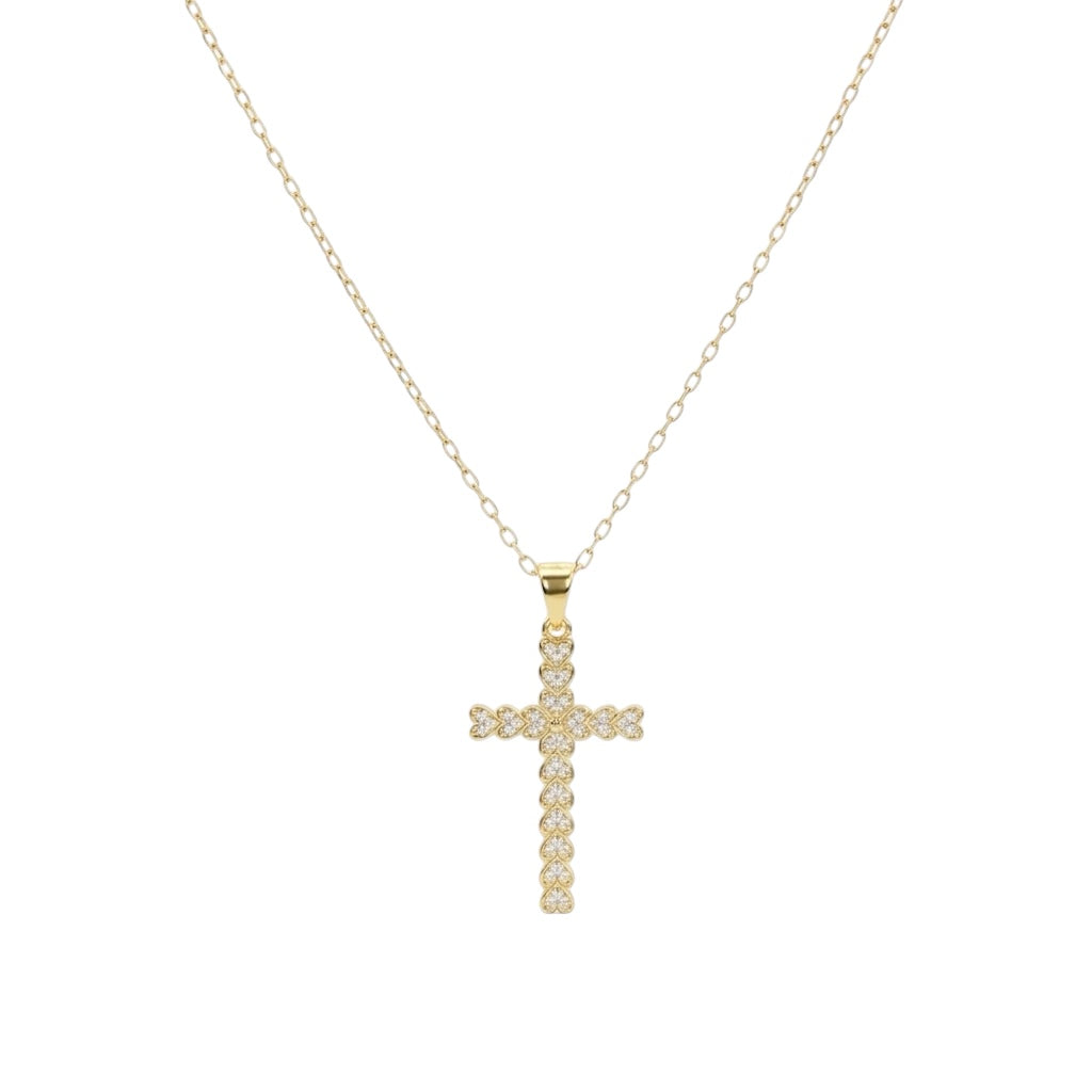 Collar Cruz