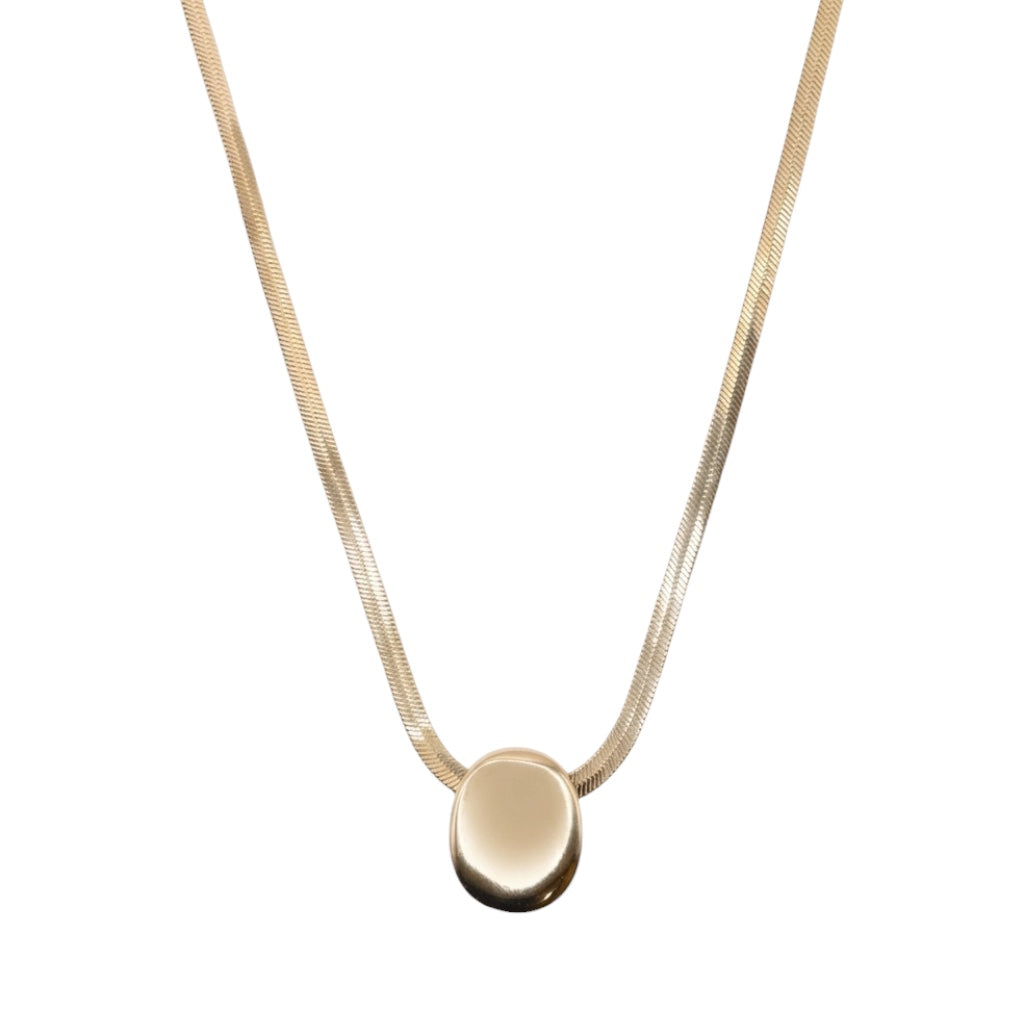 Collar circular