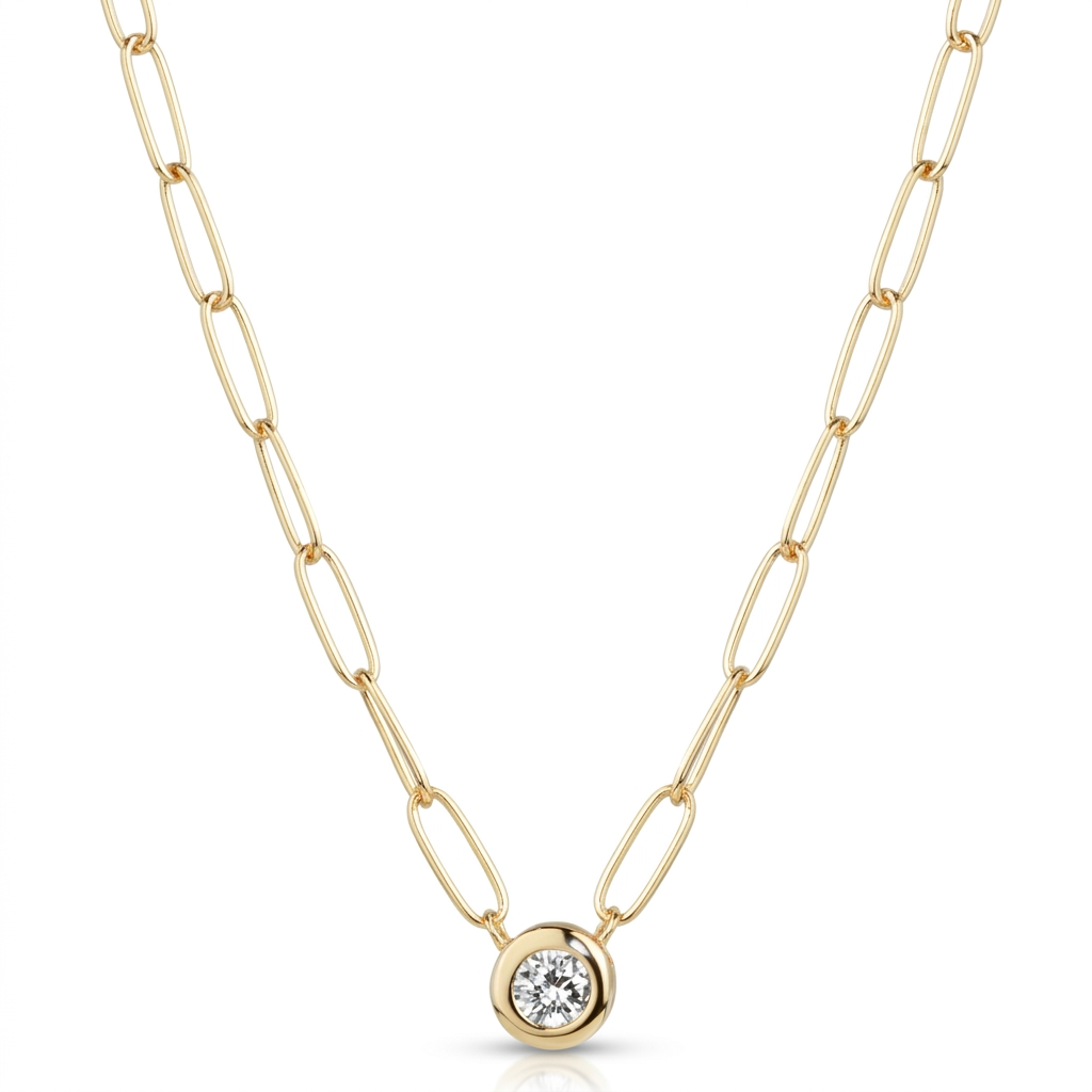 Collar Luna