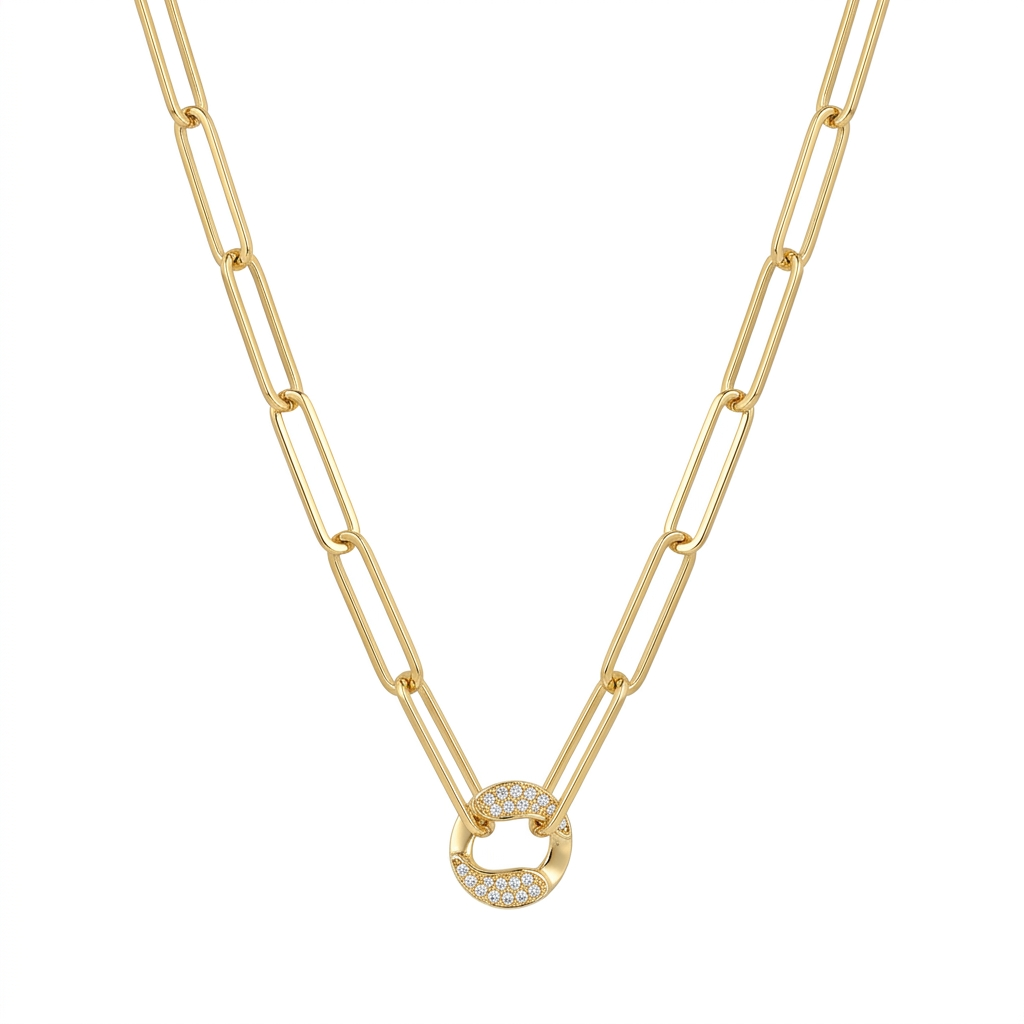 Collar Eva