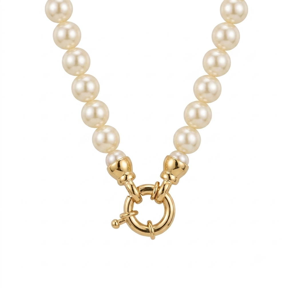 Collar Perla