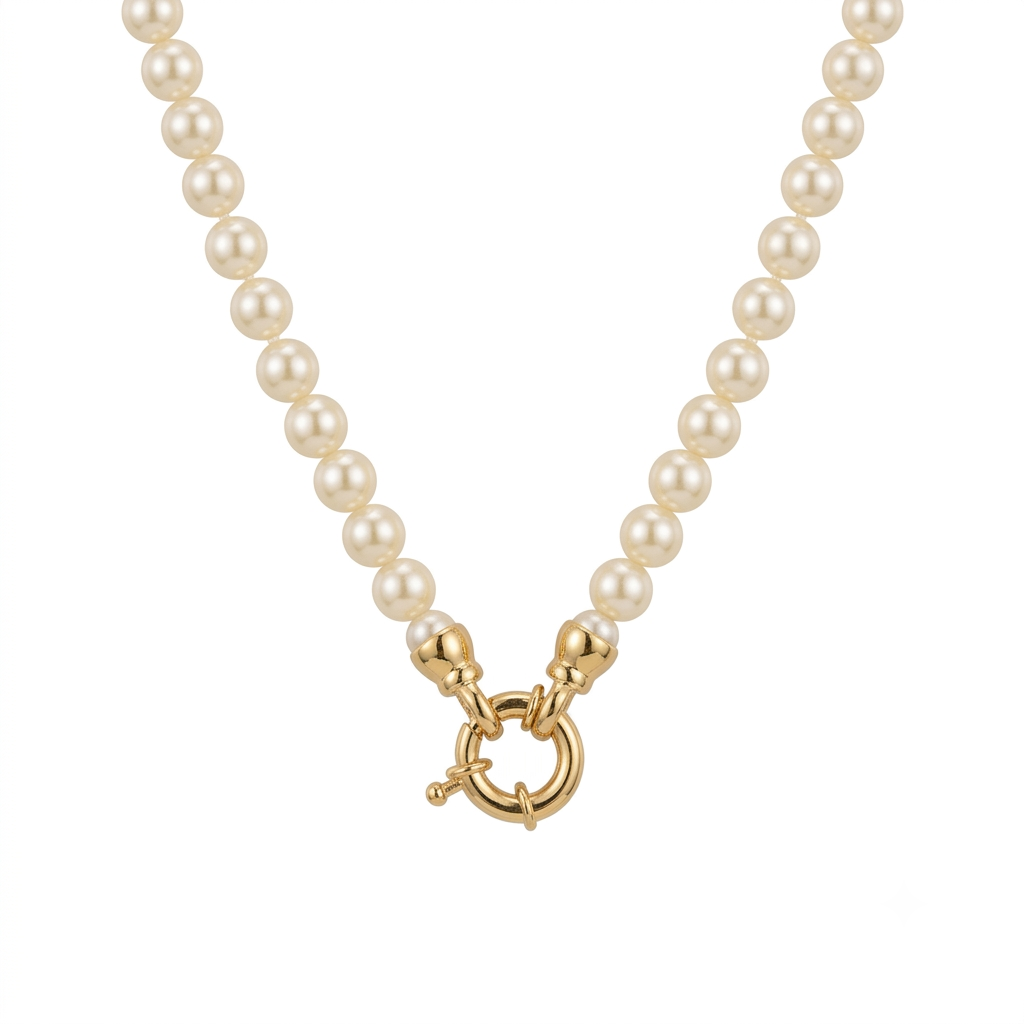 Collar Perla