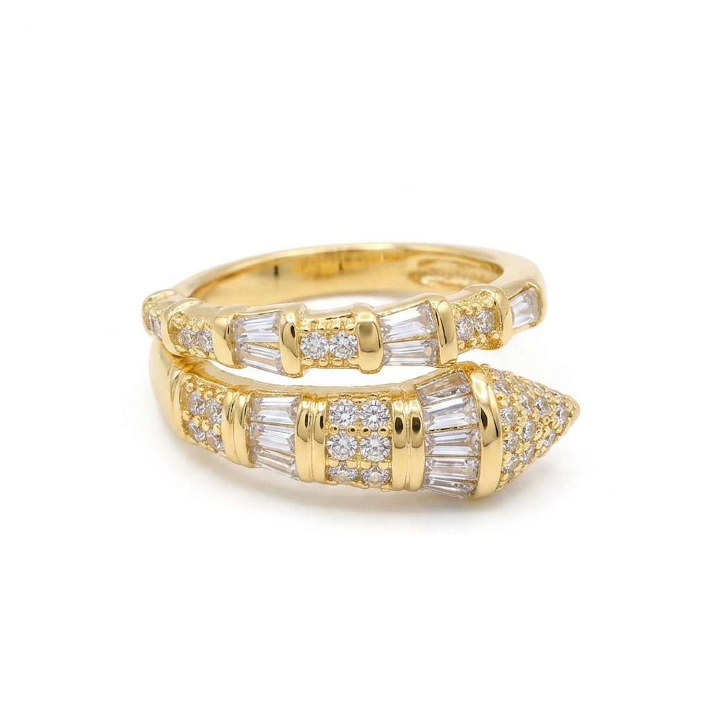 Anillo serpiente
