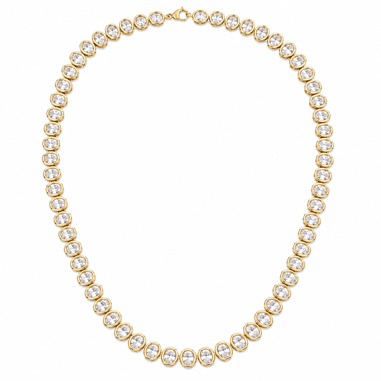 Collar Anastasia