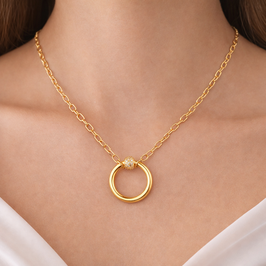 Collar Piera
