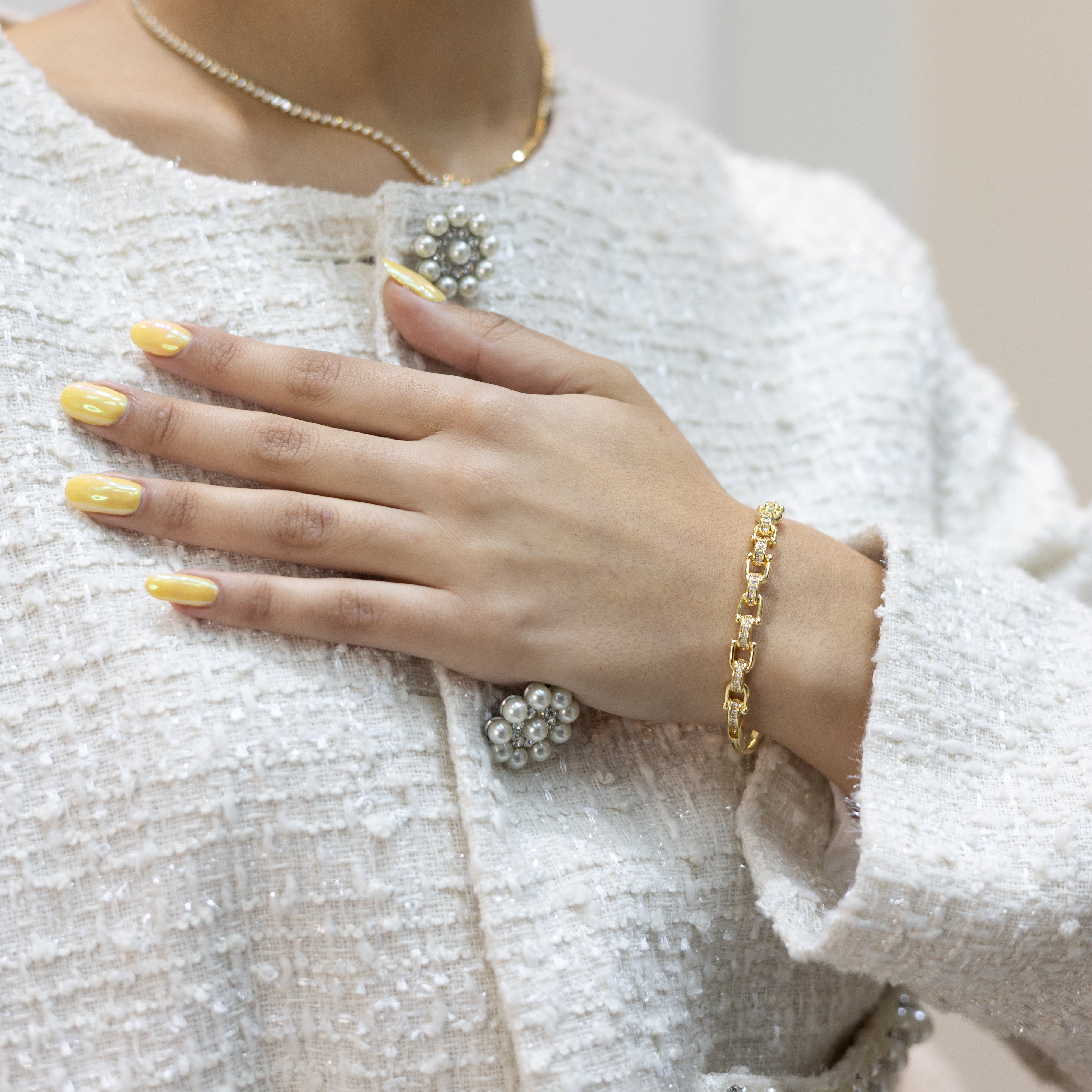Pulsera Carrie
