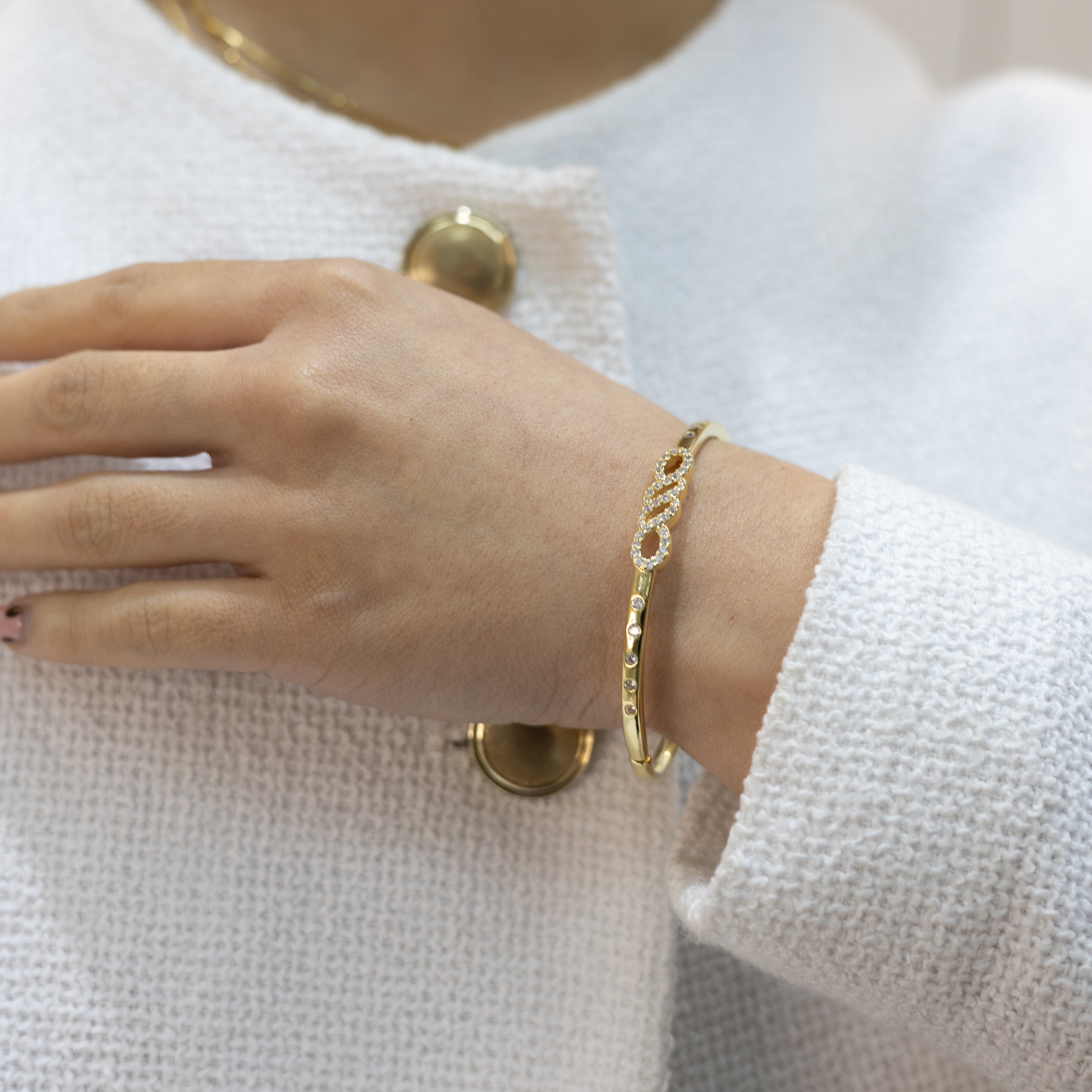 Pulsera Catalina