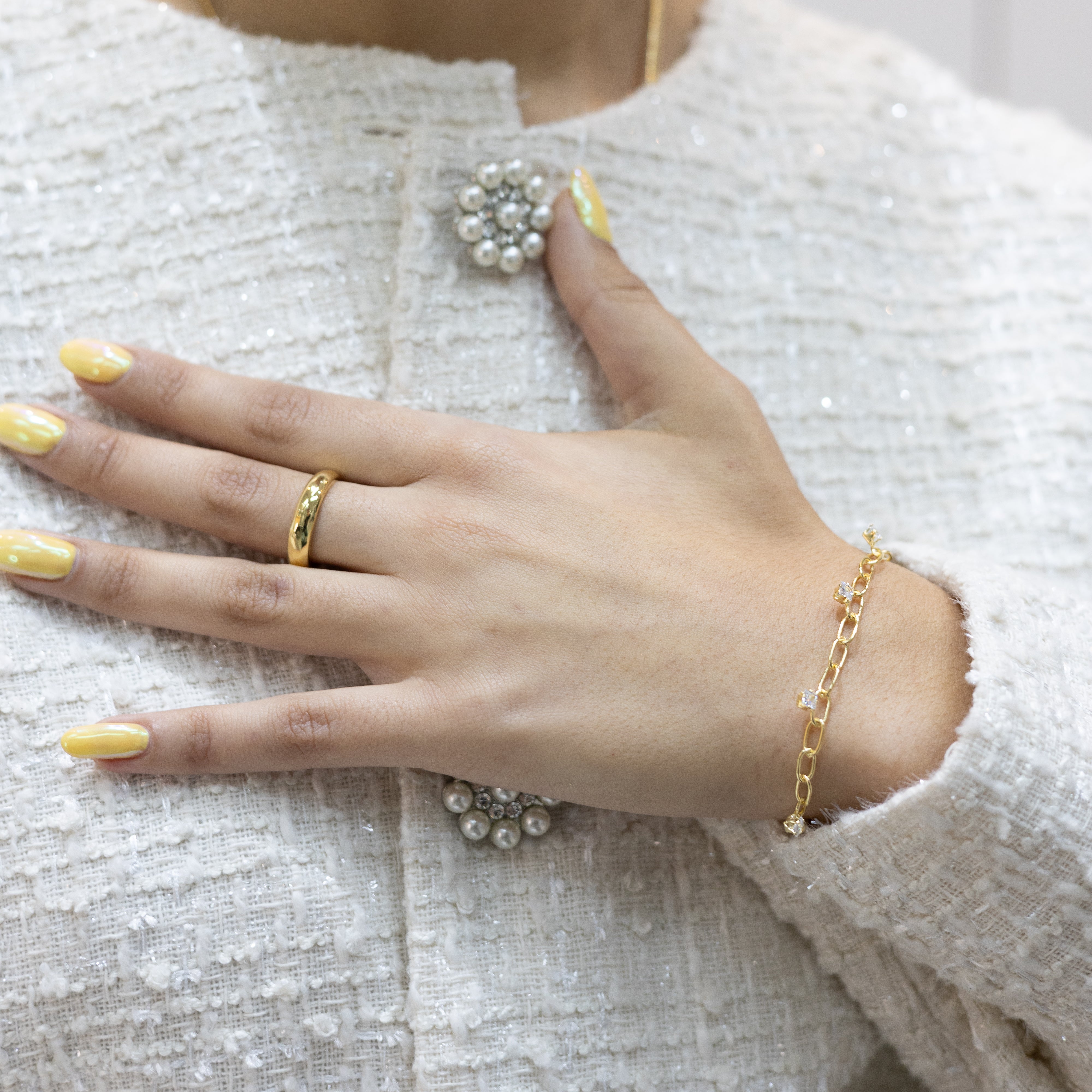 Pulsera Trinidad