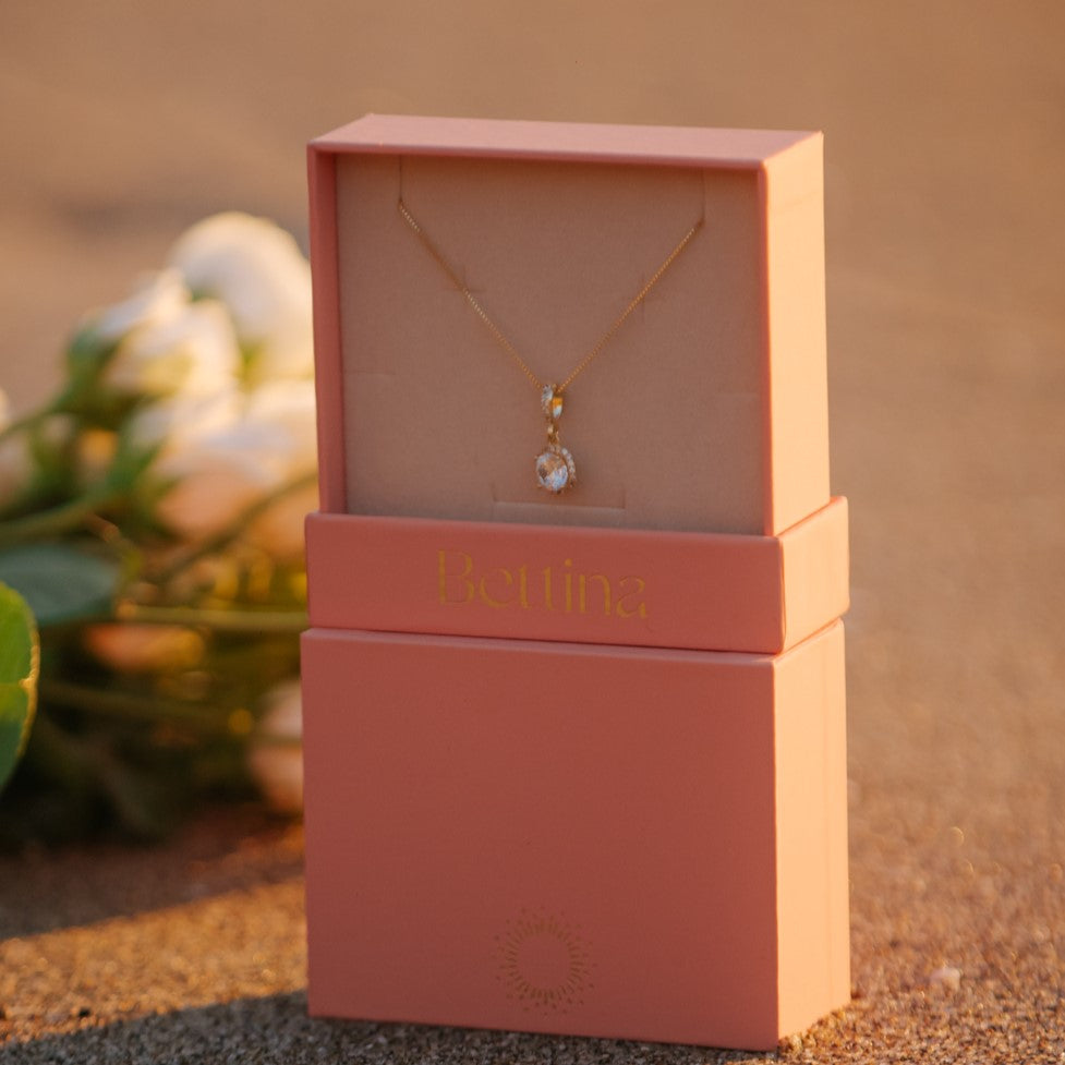Collar Celeste