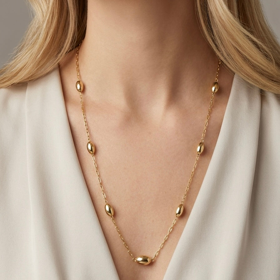 Collar pepa