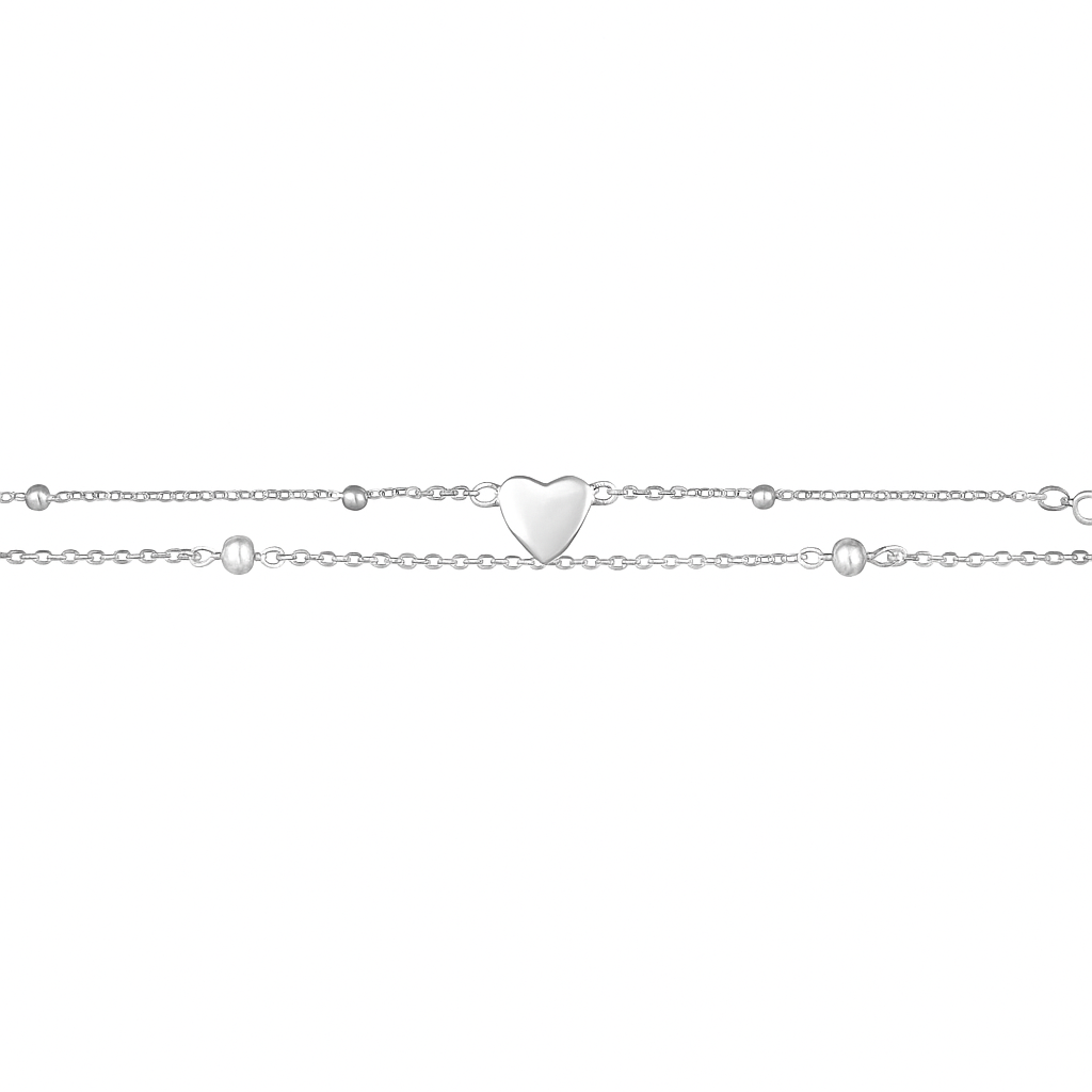 Pulsera doble