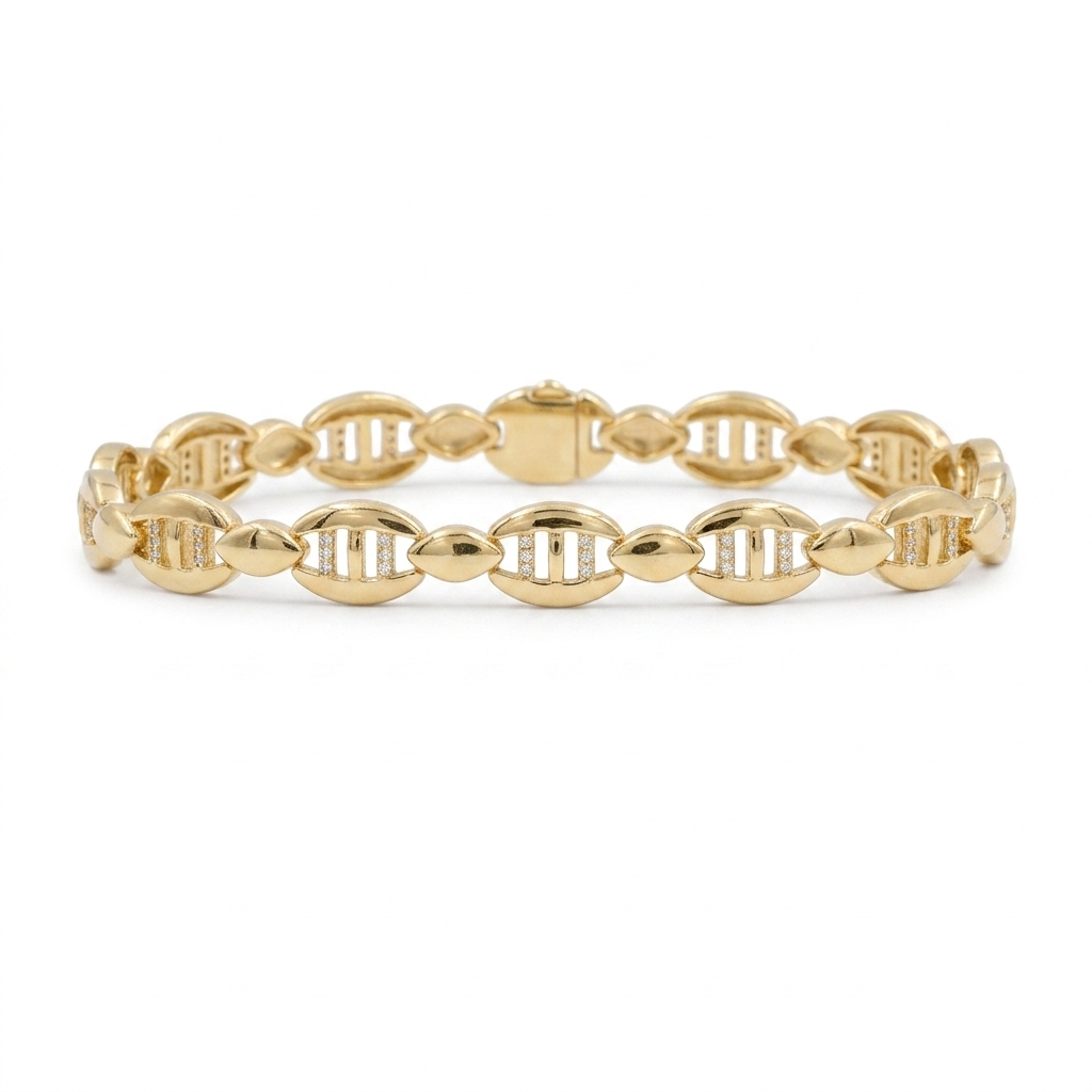 Pulsera Mario