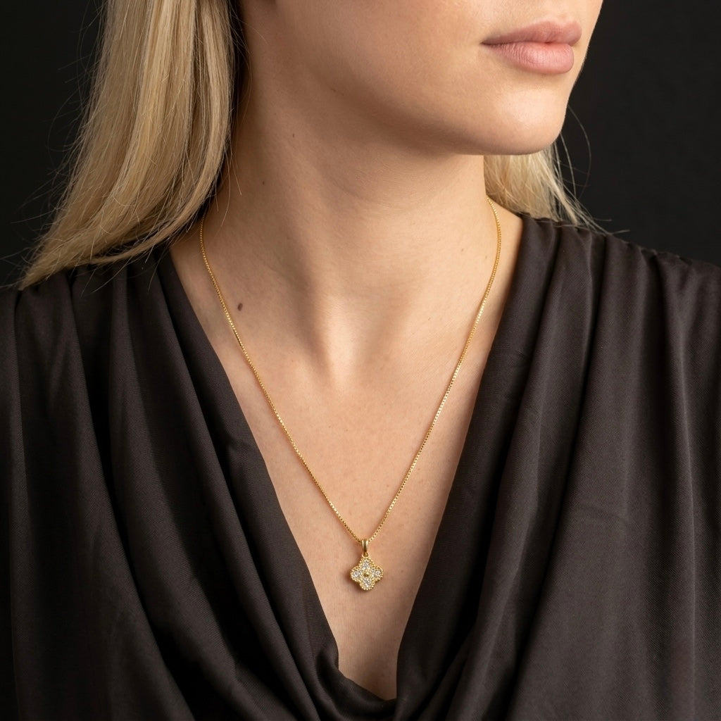 Collar Nuria