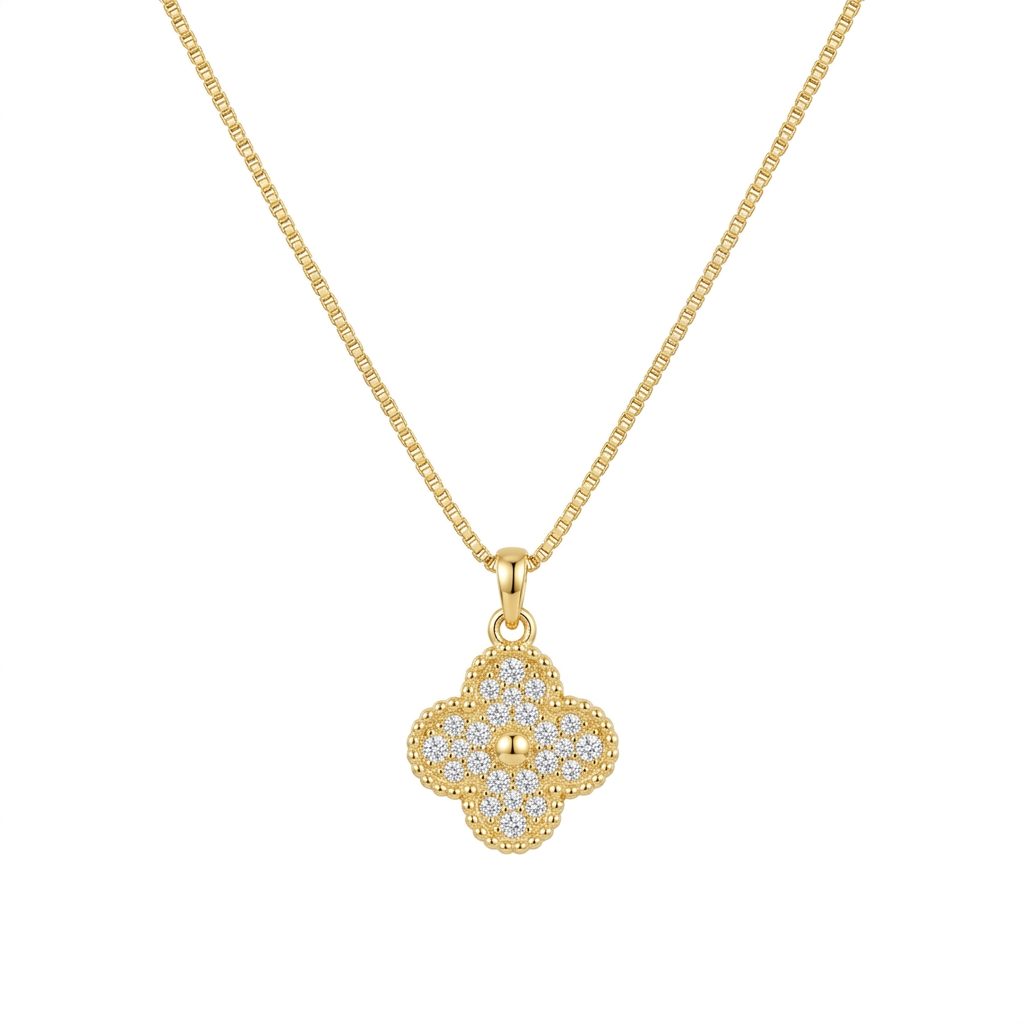 Collar Nuria