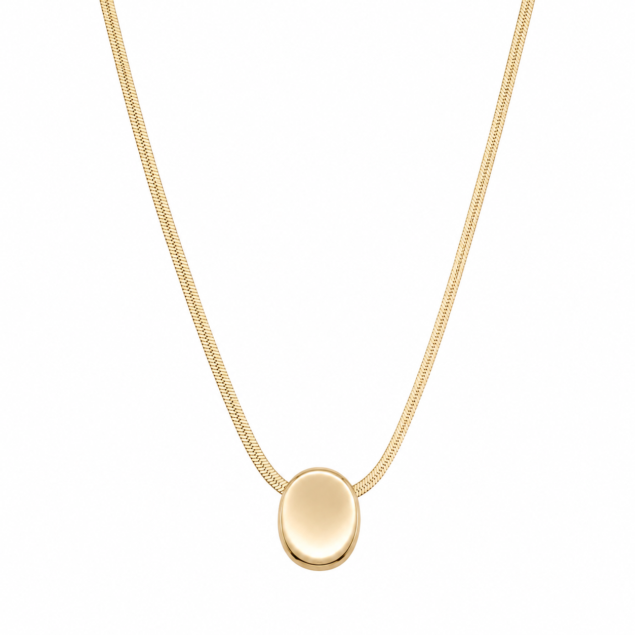 Collar circular