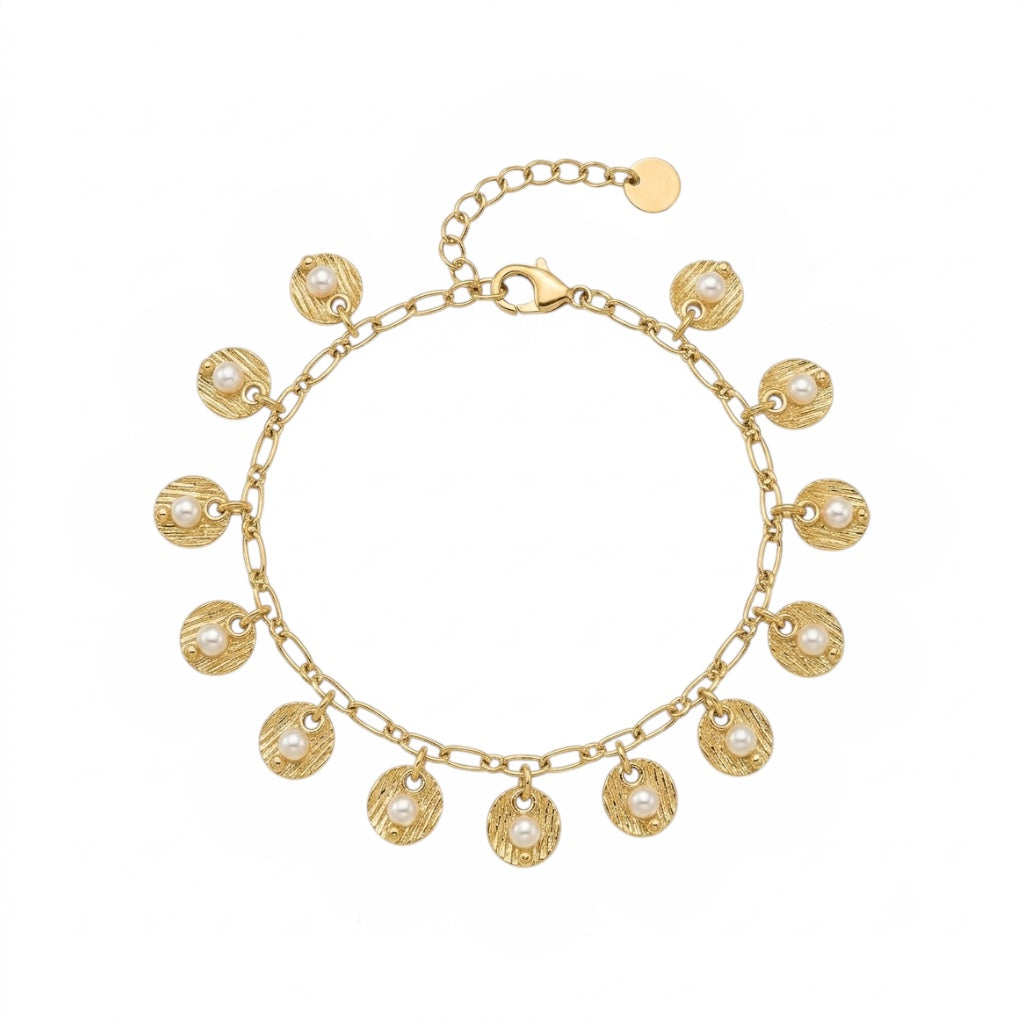 Pulsera Alaska