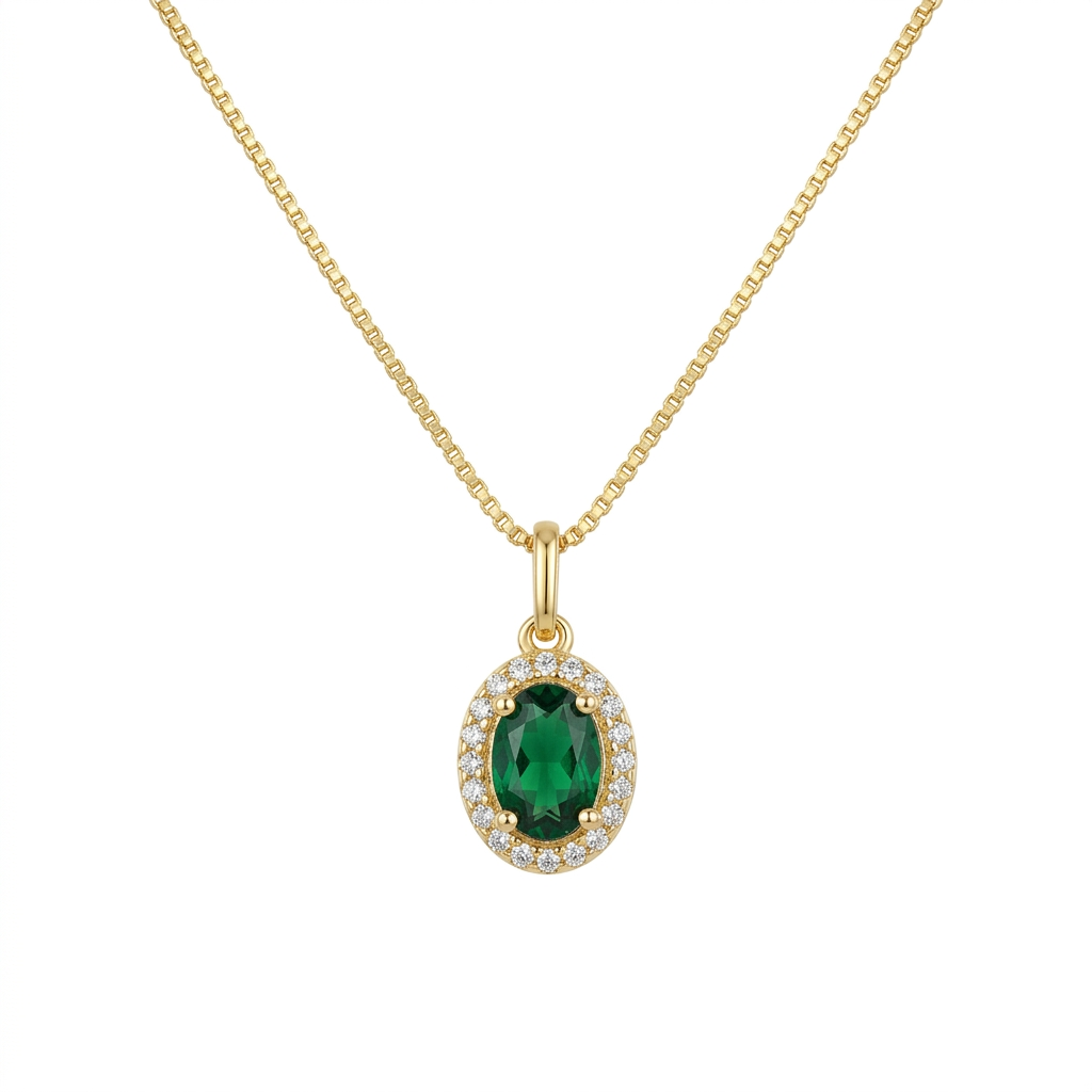 Collar Juliet