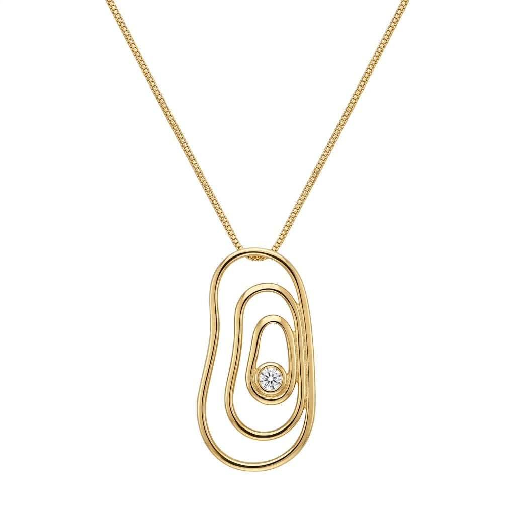 Collar Briston