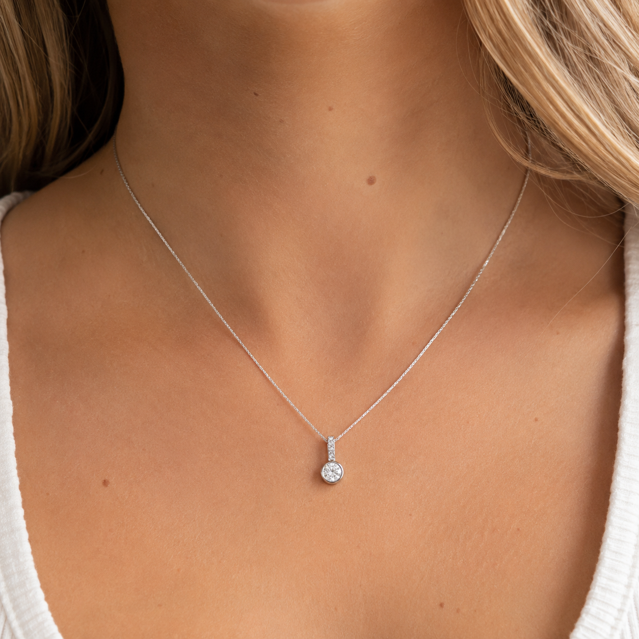 Collar Luci