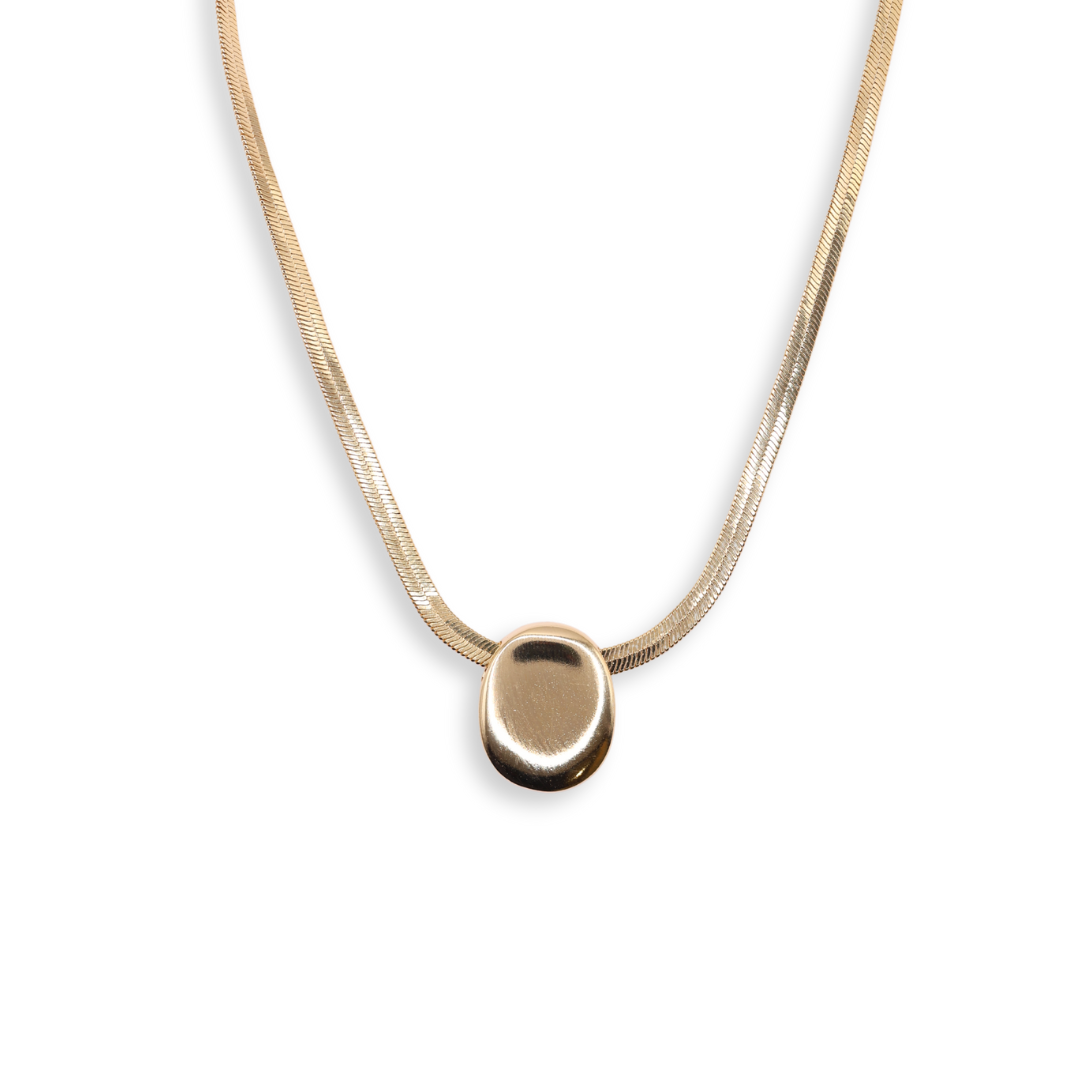 Collar circular